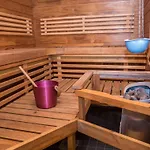 Holiday home Aurora By Interhome