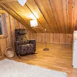 Holiday home Aurora By Interhome *