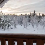 Holiday home Aurora By Interhome Sakkilanvaara