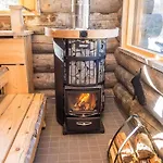 Aurora By Interhome Holiday home Sakkilanvaara