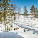 Aurora By Interhome Sakkilanvaara