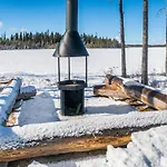 Aurora By Interhome Holiday home Sakkilanvaara