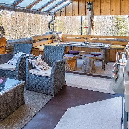 Aurora By Interhome * Sakkilanvaara