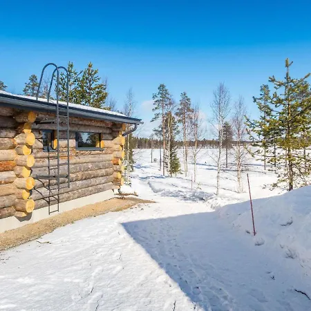 Aurora By Interhome Holiday home Sakkilanvaara