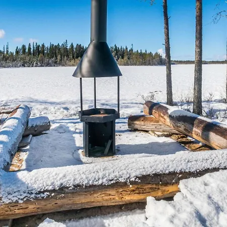 Semesterbostad Aurora By Interhome