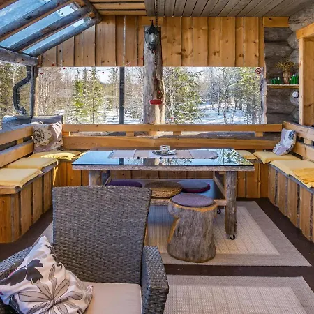 Aurora By Interhome Holiday home *