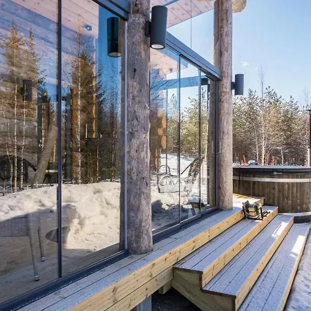 Aurora By Interhome Sakkilanvaara