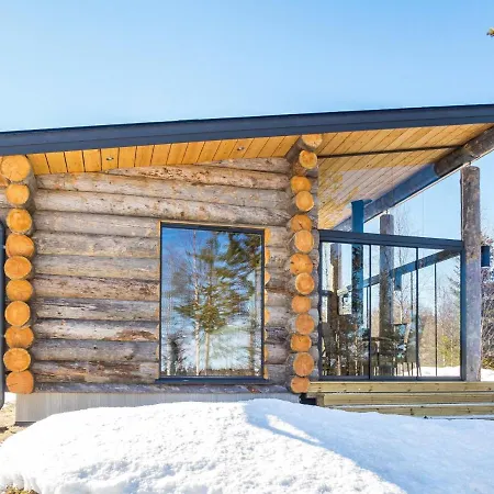 Aurora By Interhome Sakkilanvaara