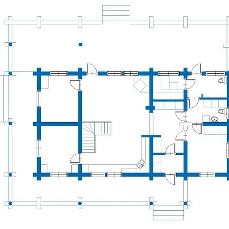 Holiday home Aurora By Interhome