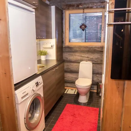 Semesterbostad Aurora By Interhome *