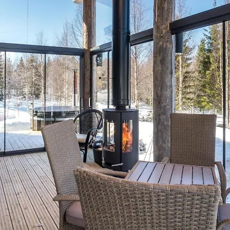 Aurora By Interhome *