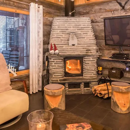 Holiday home Aurora By Interhome *