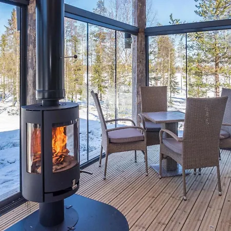 Aurora By Interhome * Sakkilanvaara