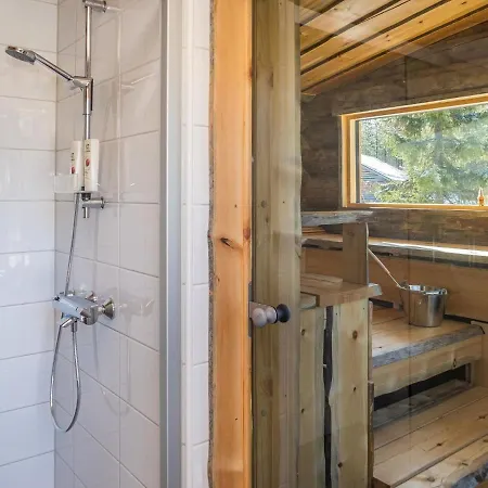 Holiday home Aurora By Interhome *