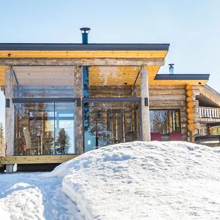 Holiday home Aurora By Interhome