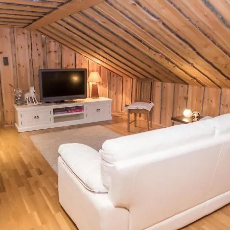 Aurora By Interhome Semesterbostad