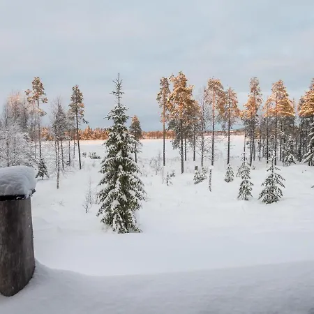 Holiday home Aurora By Interhome