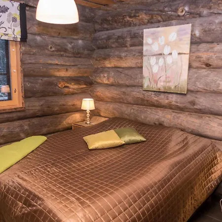 Aurora By Interhome Holiday home *