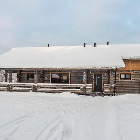 Aurora By Interhome Hébergement de vacances Sakkilanvaara