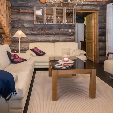 Aurora By Interhome Hébergement de vacances *