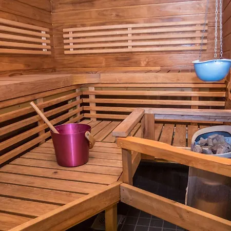 Holiday home Aurora By Interhome