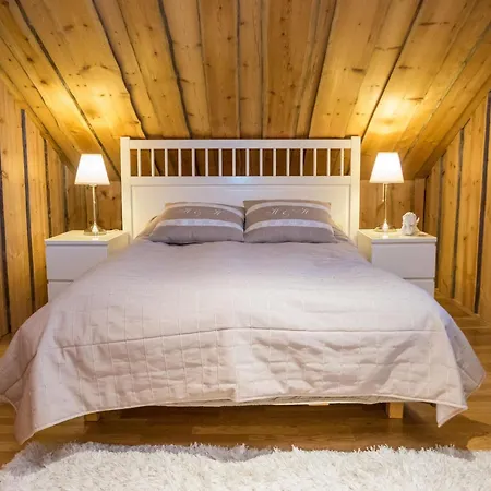 Aurora By Interhome Сasa de vacaciones
