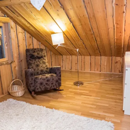 Сasa de vacaciones Aurora By Interhome *