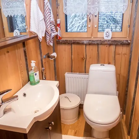 Сasa de vacaciones Aurora By Interhome