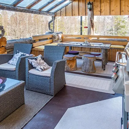 Holiday home Aurora By Interhome