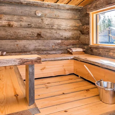 Holiday home Aurora By Interhome