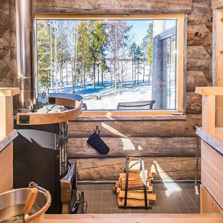 Holiday home Aurora By Interhome