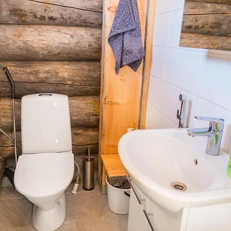 Aurora By Interhome Holiday home *
