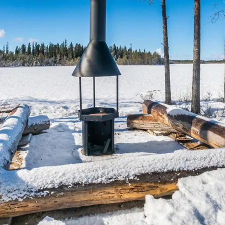 Aurora By Interhome Сasa de vacaciones Sakkilanvaara