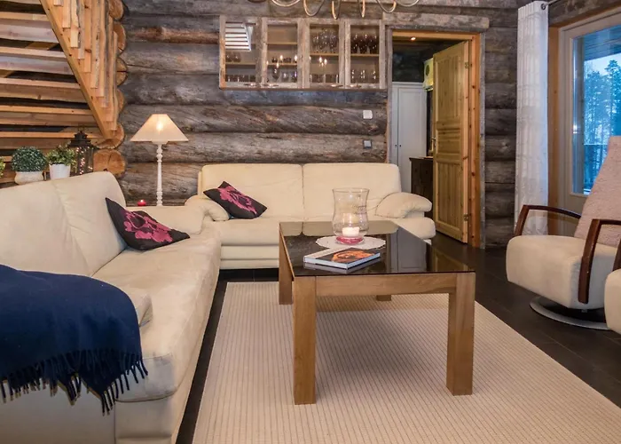 Aurora By Interhome Hébergement de vacances *