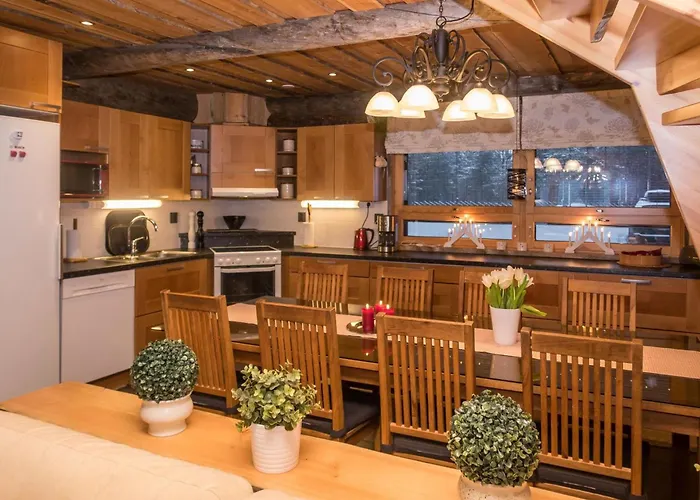 Aurora By Interhome *