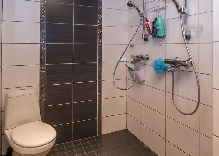 Aurora By Interhome *