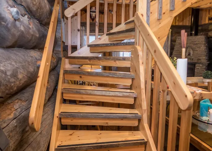 Hébergement de vacances Aurora By Interhome