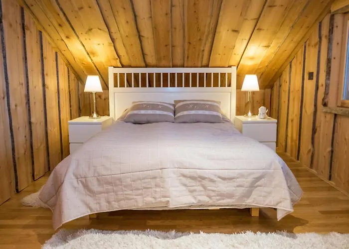 Aurora By Interhome Hébergement de vacances