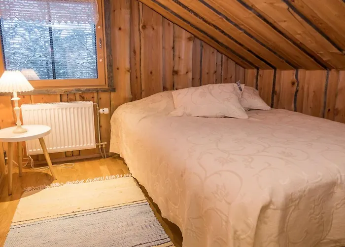 Aurora By Interhome *