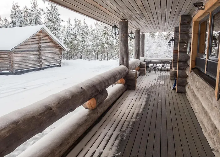 Aurora By Interhome Hébergement de vacances