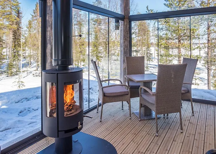 Aurora By Interhome Hébergement de vacances