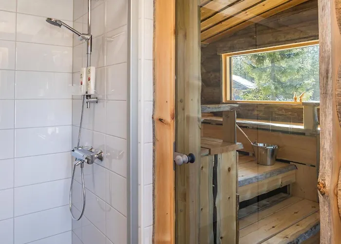 Aurora By Interhome *