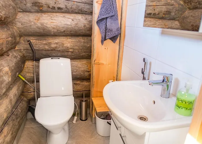 Aurora By Interhome Hébergement de vacances *