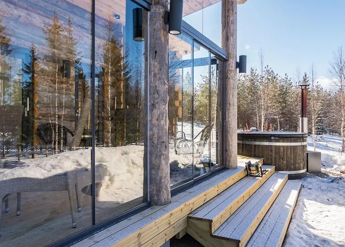 Aurora By Interhome Hébergement de vacances *