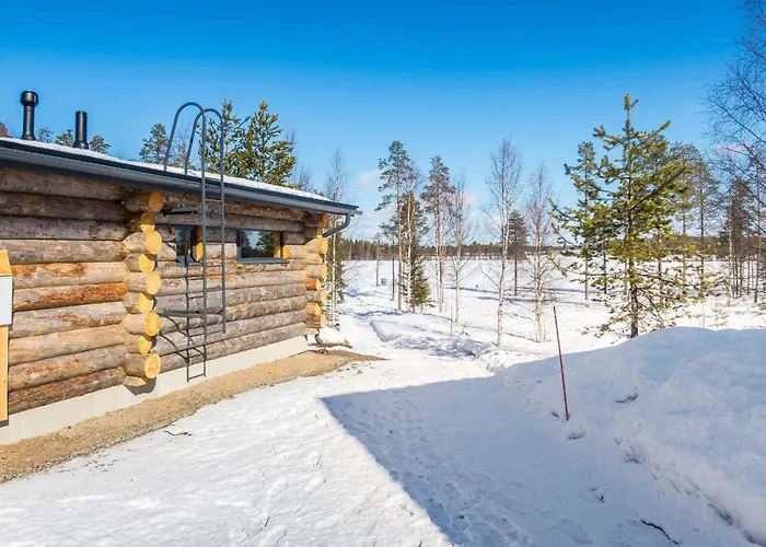 Aurora By Interhome *