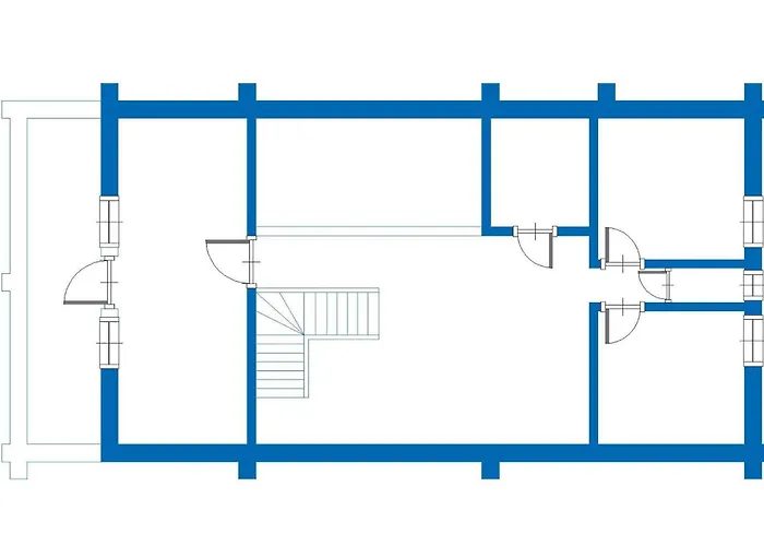 Aurora By Interhome Hébergement de vacances *